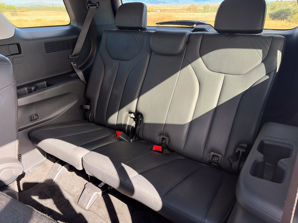 2024 Hyundai PALISADE XRT
