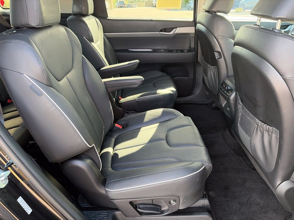 2024 Hyundai PALISADE XRT
