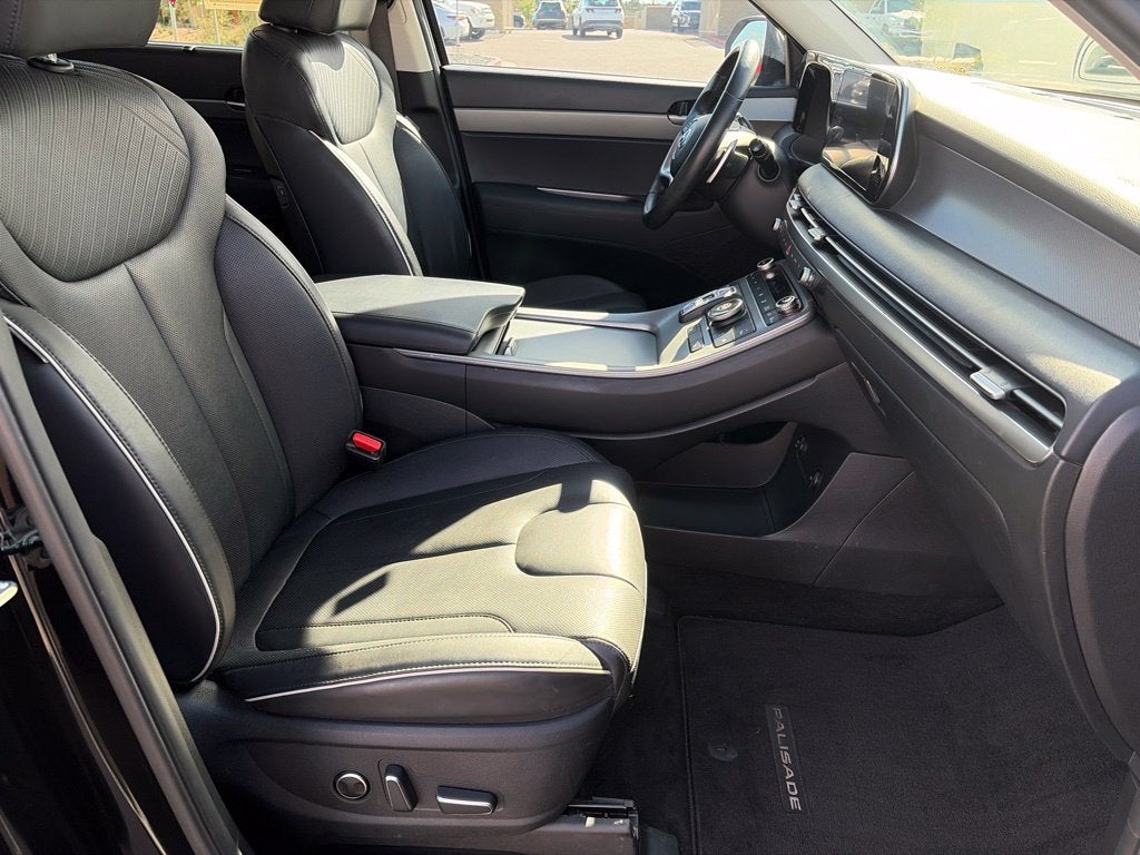2024 Hyundai PALISADE XRT