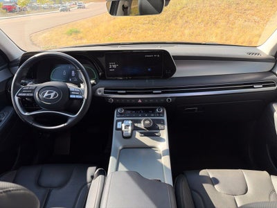 2024 Hyundai PALISADE XRT