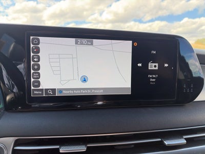 2024 Hyundai PALISADE XRT