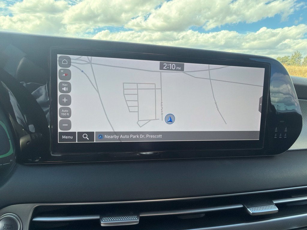 2024 Hyundai PALISADE XRT