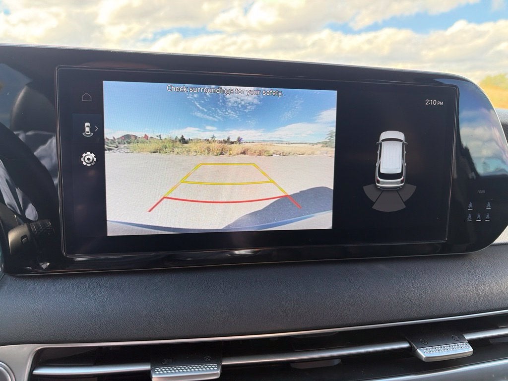 2024 Hyundai PALISADE XRT