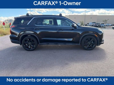 2024 Hyundai PALISADE XRT
