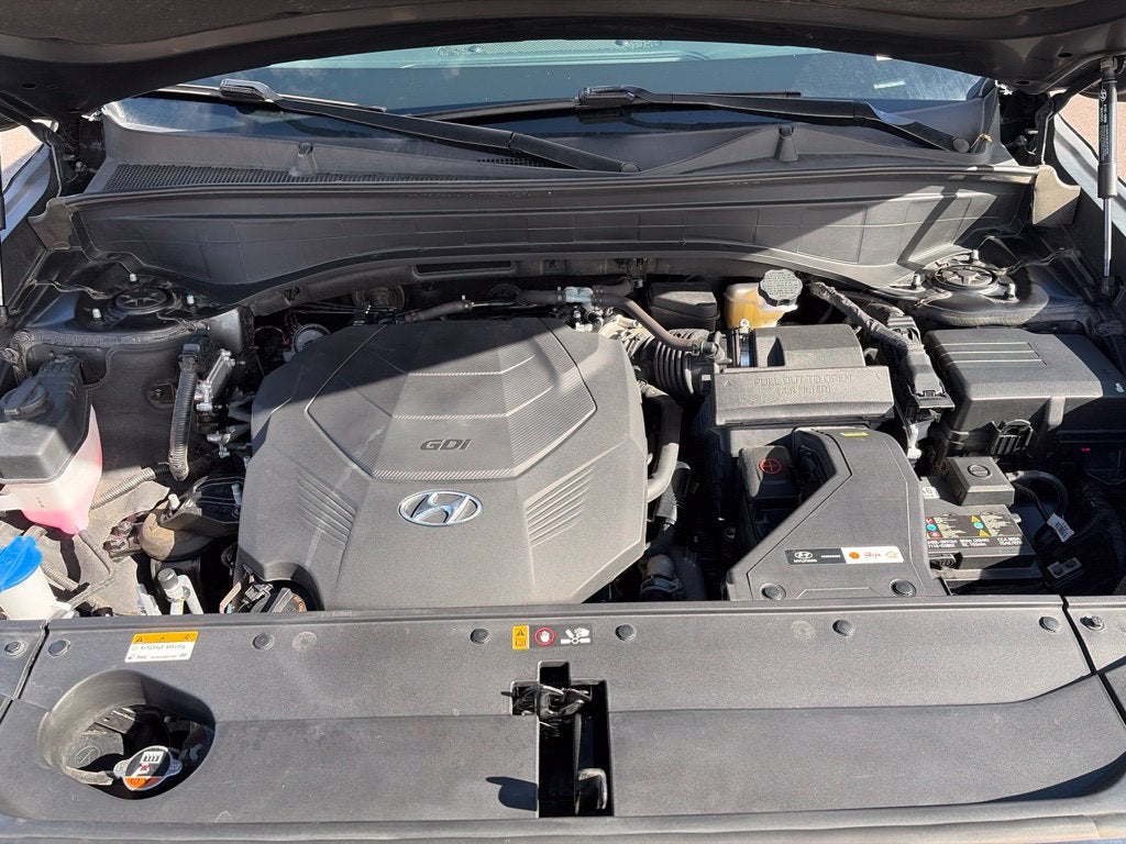 2024 Hyundai PALISADE XRT