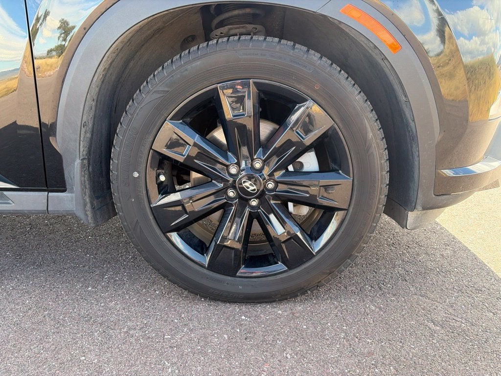 2024 Hyundai PALISADE XRT