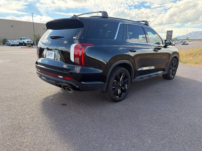 2024 Hyundai PALISADE XRT
