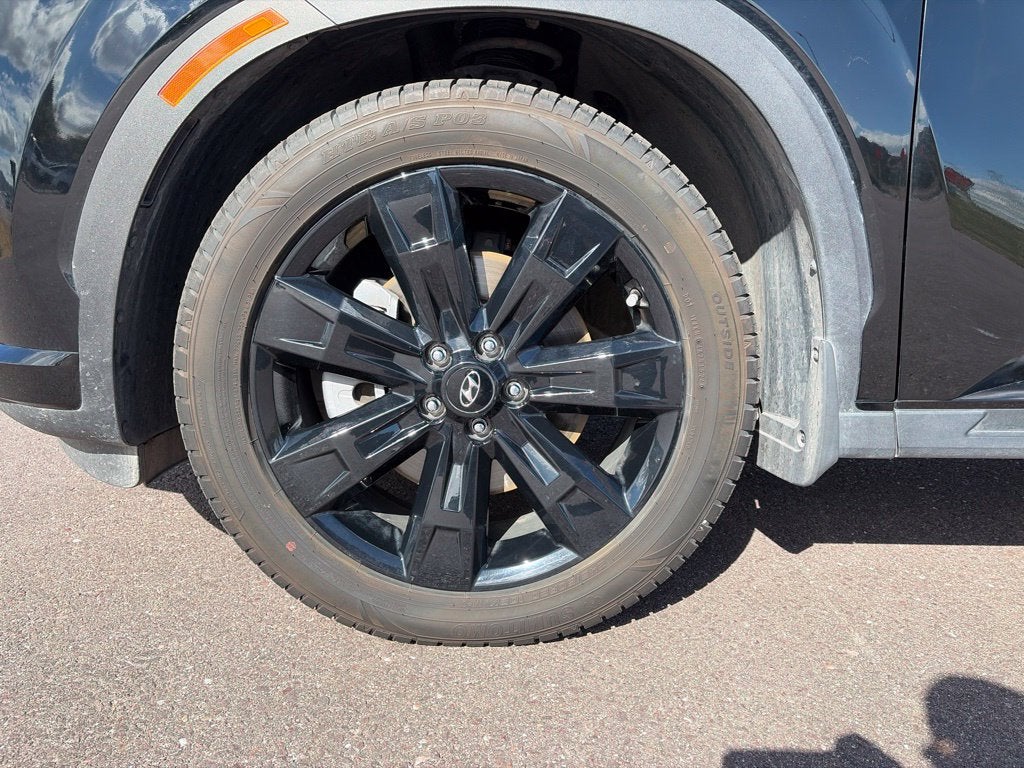 2024 Hyundai PALISADE XRT