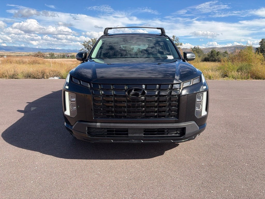 2024 Hyundai PALISADE XRT
