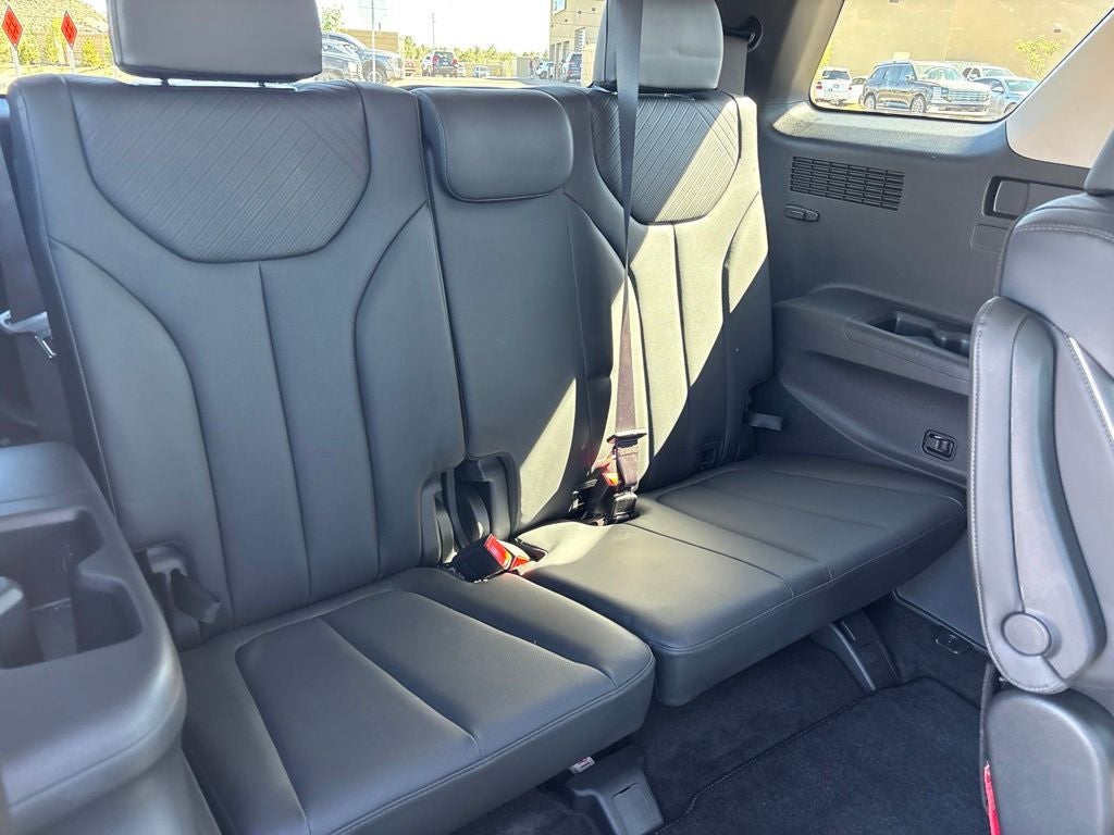 2025 Hyundai PALISADE XRT