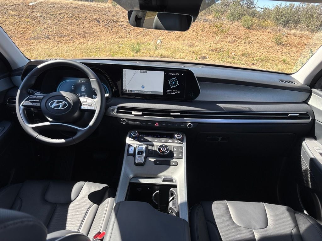 2025 Hyundai PALISADE XRT