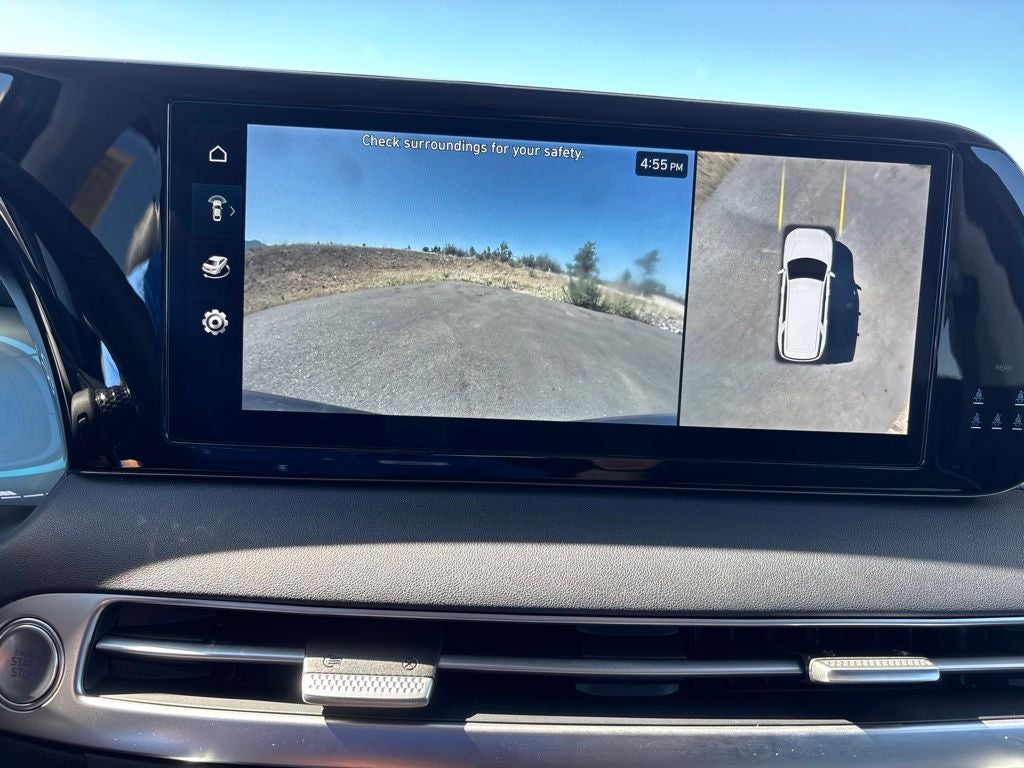 2025 Hyundai PALISADE XRT