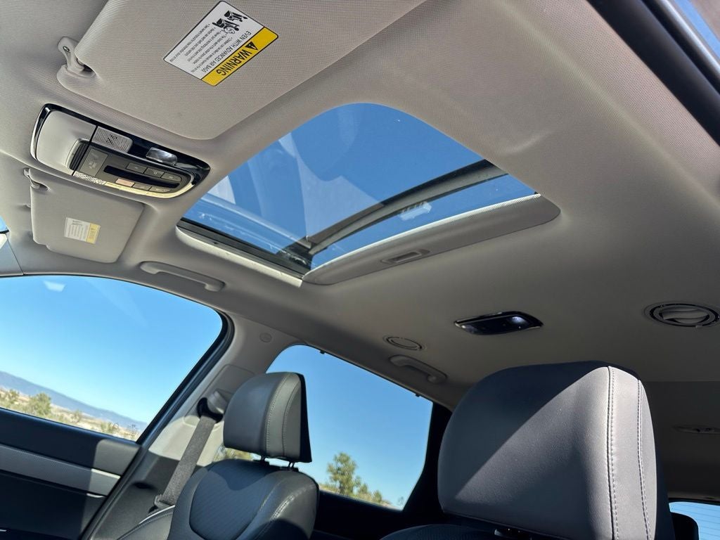 2025 Hyundai PALISADE XRT