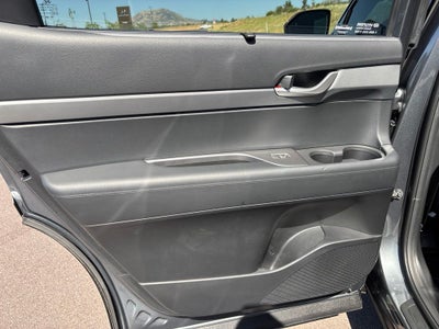 2025 Hyundai PALISADE XRT