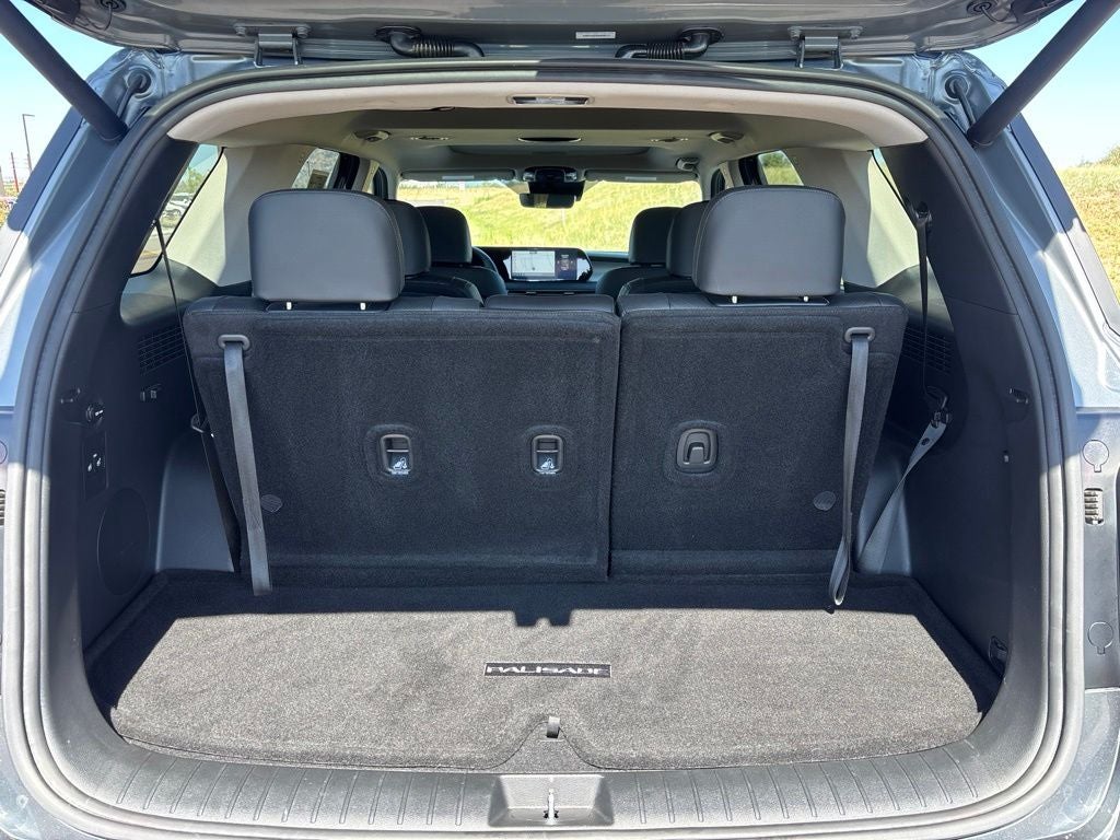 2025 Hyundai PALISADE XRT