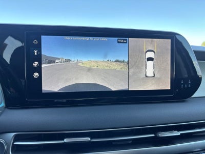 2025 Hyundai PALISADE XRT