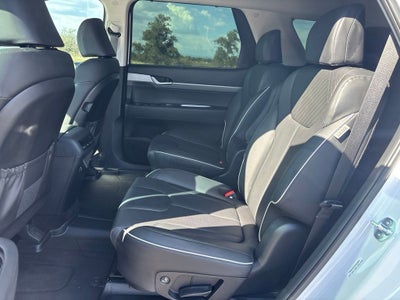 2025 Hyundai PALISADE XRT
