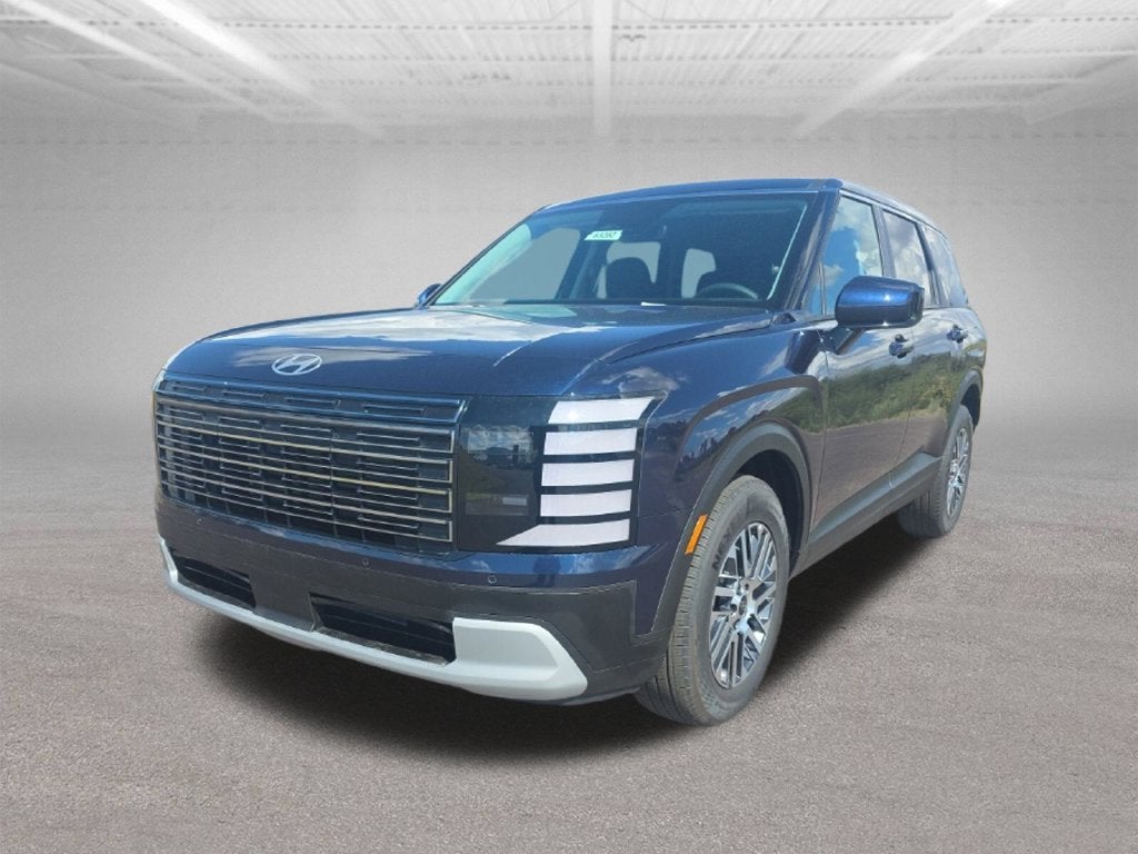 2026 Hyundai PALISADE SE