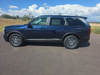 2026 Hyundai PALISADE SE