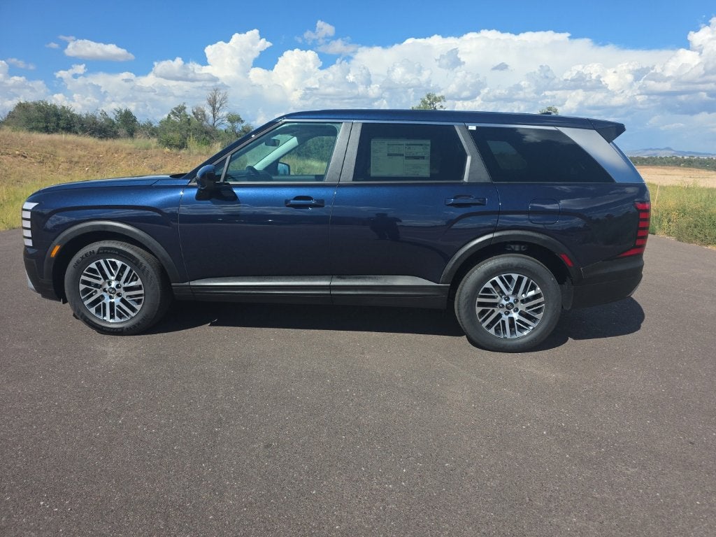 2026 Hyundai PALISADE SE