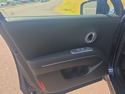 2026 Hyundai PALISADE SE