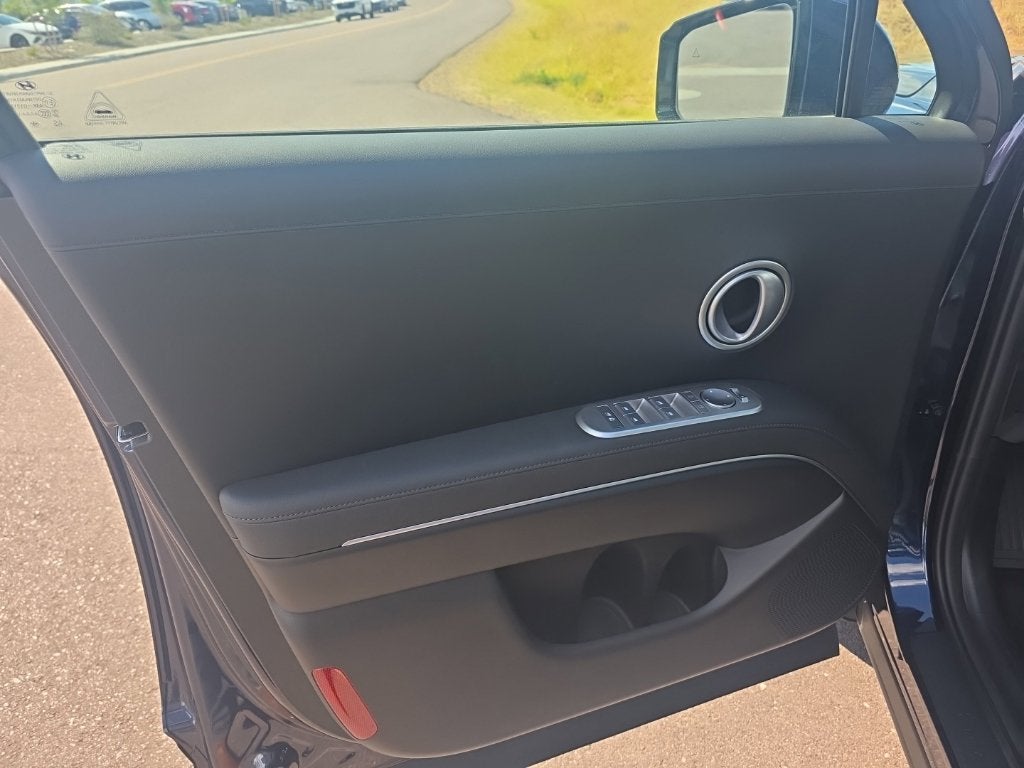 2026 Hyundai PALISADE SE
