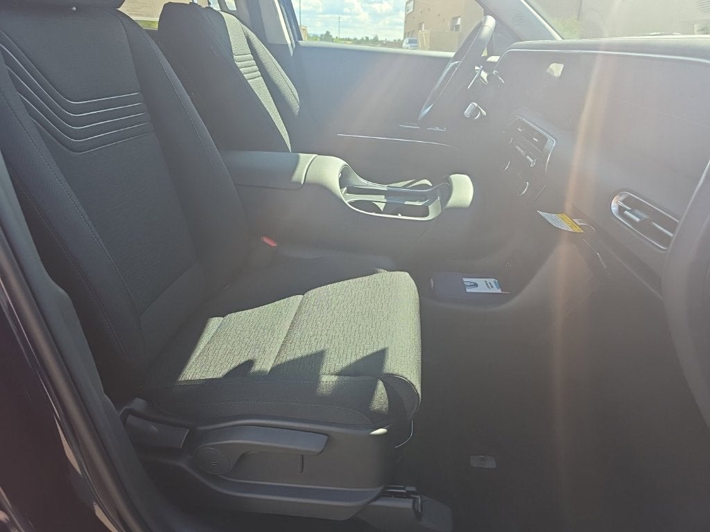 2026 Hyundai PALISADE SE