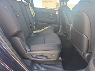 2026 Hyundai PALISADE SE