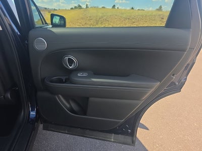 2026 Hyundai PALISADE SE