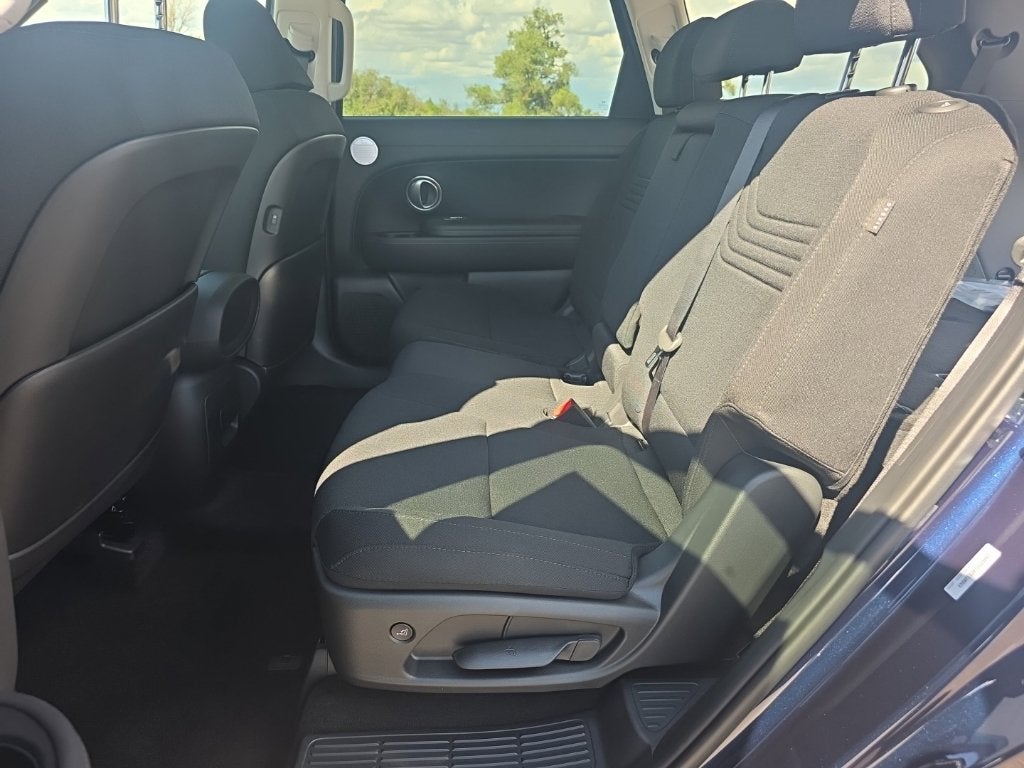 2026 Hyundai PALISADE SE