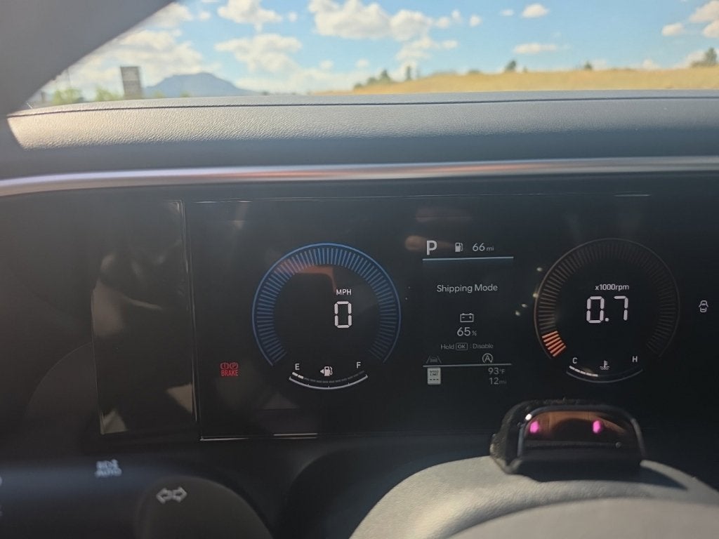 2026 Hyundai PALISADE SE