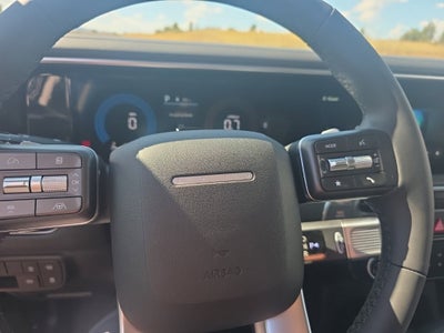 2026 Hyundai PALISADE SE