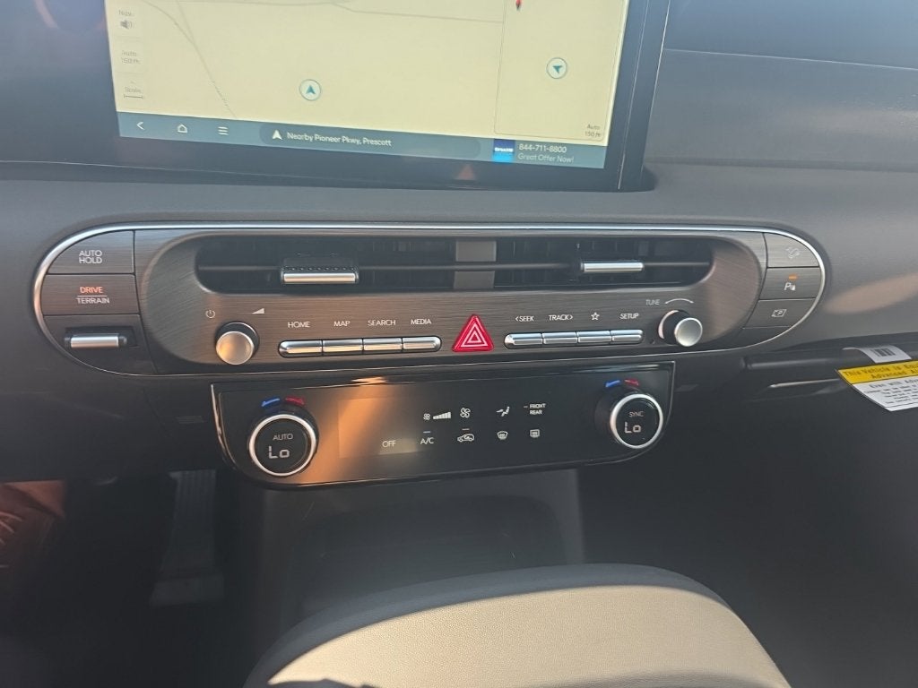 2026 Hyundai PALISADE SE
