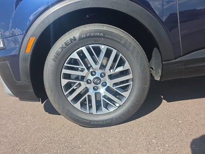 2026 Hyundai PALISADE SE