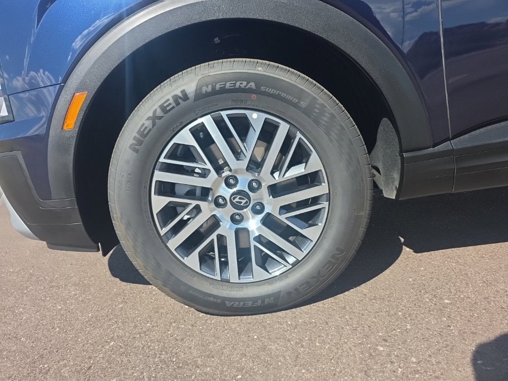 2026 Hyundai PALISADE SE