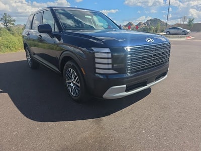 2026 Hyundai PALISADE SE