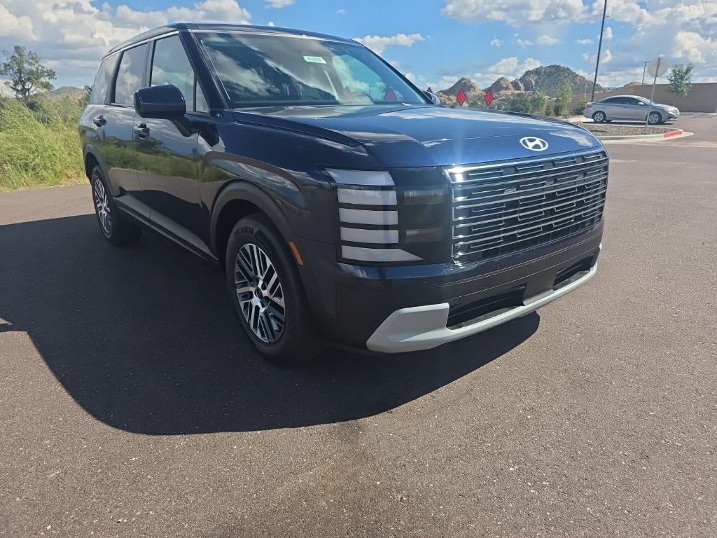 2026 Hyundai PALISADE SE
