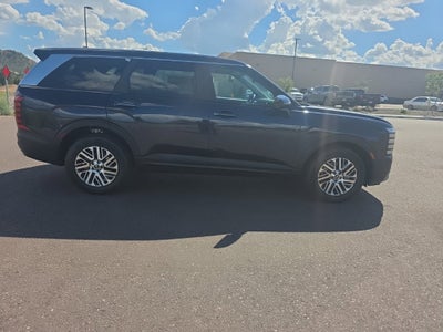 2026 Hyundai PALISADE SE