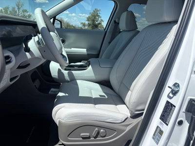 2026 Hyundai PALISADE SEL Convenience
