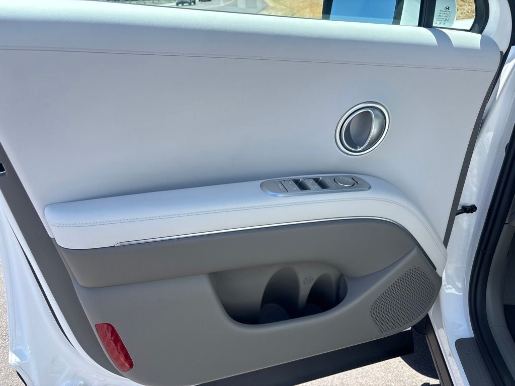 2026 Hyundai PALISADE SEL Convenience
