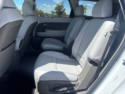 2026 Hyundai PALISADE SEL Convenience