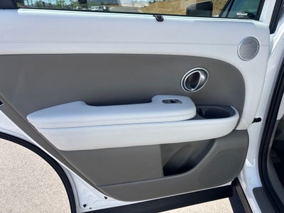 2026 Hyundai PALISADE SEL Convenience