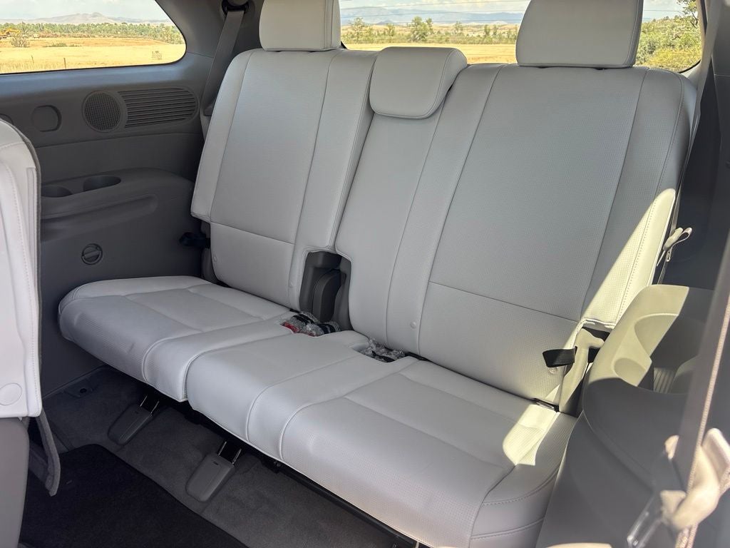 2026 Hyundai PALISADE SEL Convenience