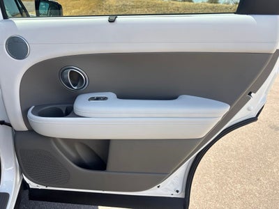 2026 Hyundai PALISADE SEL Convenience
