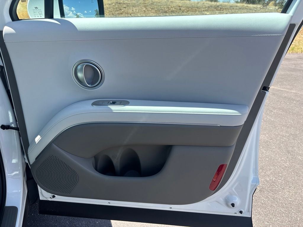 2026 Hyundai PALISADE SEL Convenience