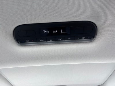 2026 Hyundai PALISADE SEL Convenience