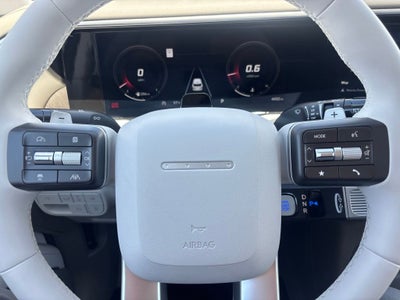 2026 Hyundai PALISADE SEL Convenience