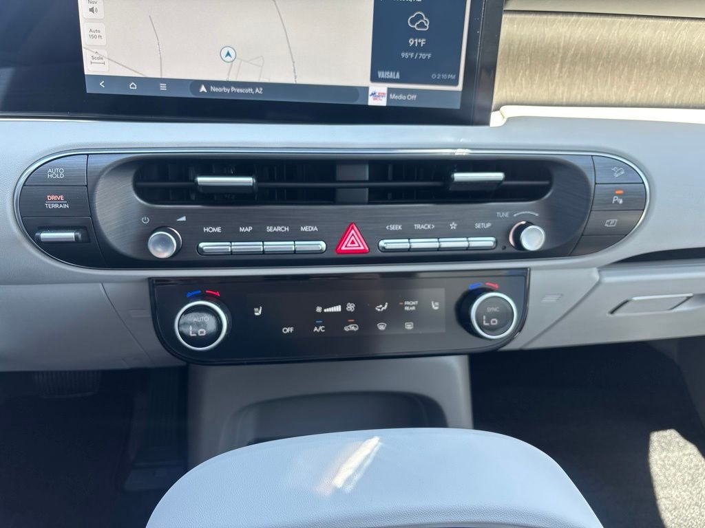 2026 Hyundai PALISADE SEL Convenience