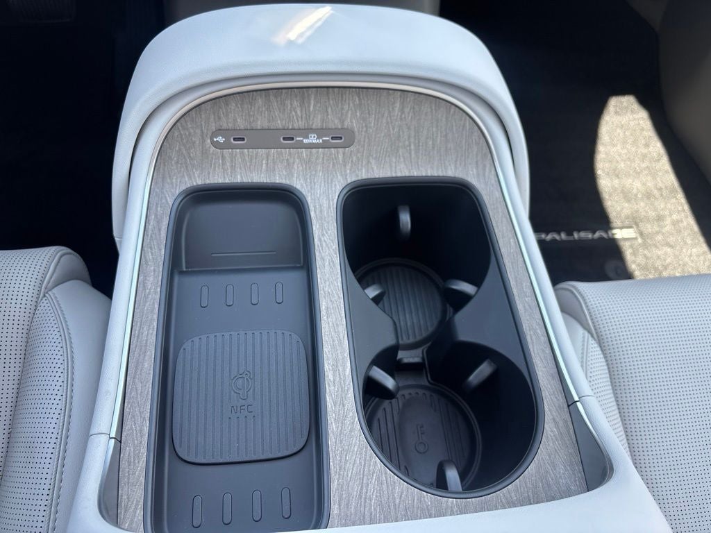 2026 Hyundai PALISADE SEL Convenience