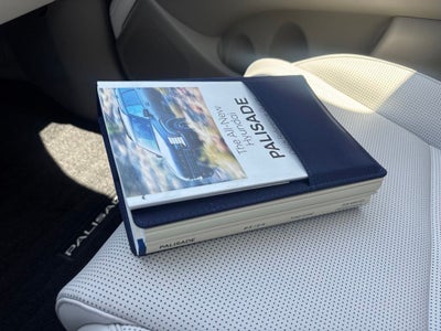 2026 Hyundai PALISADE SEL Convenience